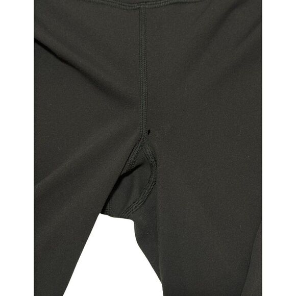 Lululemon Hi-Rise Leggings 27" Size 6 Black - Picture 4 of 6